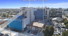 Development / Land commercial property sold at 20-22 Hope Street Brunswick VIC 3056