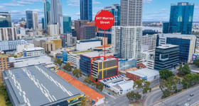 Offices commercial property for sale at 507 Murray St Perth WA 6000