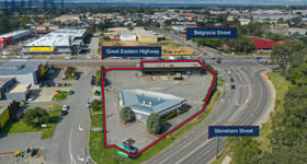 Factory, Warehouse & Industrial commercial property for sale at 172-176 Great Eastern Highway Ascot WA 6104