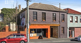 Shop & Retail commercial property sold at 4 Barrack Street Hobart TAS 7000