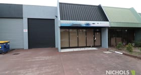 Factory, Warehouse & Industrial commercial property sold at 2/48-50 Peninsula  Boulevard Seaford VIC 3198