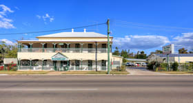 Hotel, Motel, Pub & Leisure commercial property for sale at 1 Mosman Street Charters Towers City QLD 4820