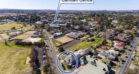 Shop & Retail commercial property for sale at 5/31 Cawdor Road Camden NSW 2570