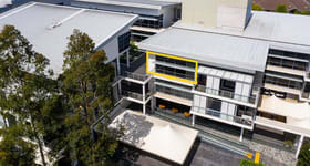 Offices commercial property for sale at Suite 2.23/4 Hyde Parade Campbelltown NSW 2560