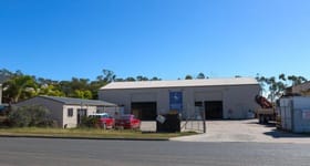 Factory, Warehouse & Industrial commercial property for sale at WHOLE OF PROPERTY/23 Roseanna Street Gladstone Central QLD 4680