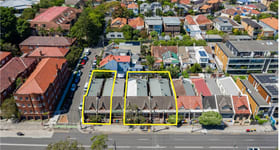 Shop & Retail commercial property sold at 107-113 Old South Head Road Bondi Junction NSW 2022