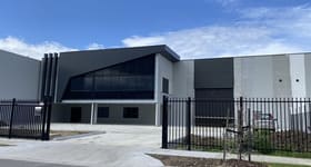 Factory, Warehouse & Industrial commercial property for sale at 5 Sugar Gum Court Braeside VIC 3195