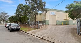 Factory, Warehouse & Industrial commercial property for sale at 1/16 WINGATE STREET Mulgrave NSW 2756