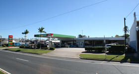 Factory, Warehouse & Industrial commercial property for sale at 193 Philip Street West Gladstone QLD 4680