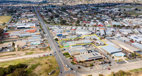 Factory, Warehouse & Industrial commercial property sold at 358-360 Edward Street Wagga Wagga NSW 2650
