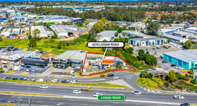 Showrooms / Bulky Goods commercial property sold at 3279 Logan Road Underwood QLD 4119