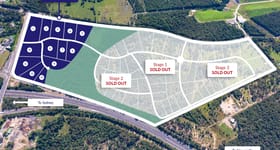 Development / Land commercial property for sale at 671-781 Hue Hue Road and 225 Sparks Road Jilliby NSW 2259