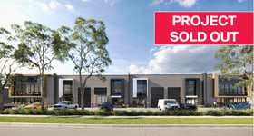 Factory, Warehouse & Industrial commercial property sold at 8 Quality Drive Dandenong VIC 3175
