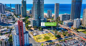 Development / Land commercial property for sale at 9-17 Cypress Avenue Surfers Paradise QLD 4217