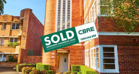 Other commercial property sold at 6 & 12 Garden Avenue East Melbourne VIC 3002