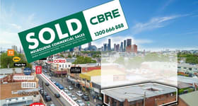 Shop & Retail commercial property sold at 429 -431 Brunswick Street Fitzroy VIC 3065