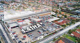 Shop & Retail commercial property for sale at Preston Toyota/687-705 High Street Preston VIC 3072