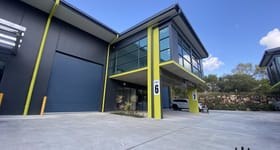 Showrooms / Bulky Goods commercial property for sale at 6/9 Flinders Parade North Lakes QLD 4509