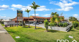 Hotel, Motel, Pub & Leisure commercial property for sale at 75 Ferry Street Maryborough QLD 4650