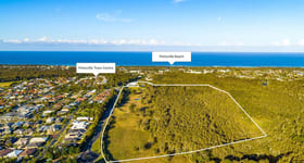 Development / Land commercial property for sale at 1126 Pottsville Rd Pottsville NSW 2489