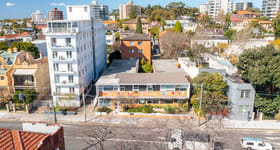 Development / Land commercial property sold at 79-81 Old South Head Road Bondi Junction NSW 2022