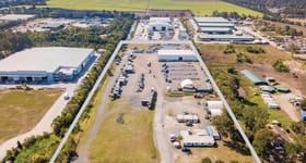 Factory, Warehouse & Industrial commercial property for sale at 167 Quinns Hill Road East Stapylton QLD 4207