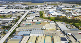Factory, Warehouse & Industrial commercial property sold at 43 Dunn Road Rocklea QLD 4106