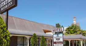 Hotel, Motel, Pub & Leisure commercial property for sale at Swan Hill VIC 3585