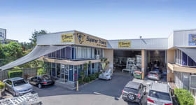 Factory, Warehouse & Industrial commercial property sold at 1/29 Collinsvale Street Rocklea QLD 4106