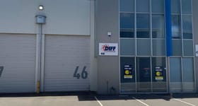Factory, Warehouse & Industrial commercial property for sale at Unit 46, 22-30 Wallace Avenue Point Cook VIC 3030