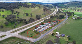 Factory, Warehouse & Industrial commercial property sold at 168 Tumblong road Tumblong NSW 2729