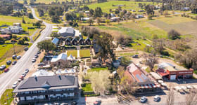 Hotel, Motel, Pub & Leisure commercial property sold at THE SIR GEORGE/320 Riverside Drive Jugiong NSW 2726
