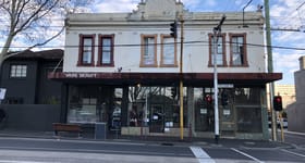 Factory, Warehouse & Industrial commercial property for lease at 336 Malvern Road Prahran VIC 3181