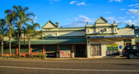 Hotel, Motel, Pub & Leisure commercial property for sale at 1572 Dungowan Road Dungowan NSW 2340