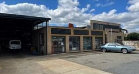 Factory, Warehouse & Industrial commercial property for sale at 53 and 54/26-28 Waterloo Street Queanbeyan NSW 2620