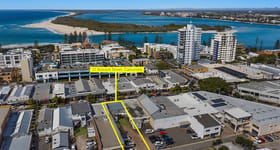 Shop & Retail commercial property for sale at 37 Bulcock Street Caloundra QLD 4551