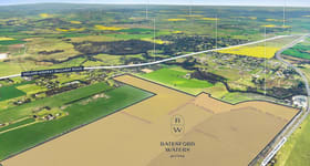 Development / Land commercial property for sale at Batesford Waters 205 Geelong-Ballan Road Moorabool VIC 3213