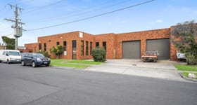 Factory, Warehouse & Industrial commercial property sold at 1 Brooklyn Avenue Dandenong VIC 3175