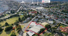 Factory, Warehouse & Industrial commercial property for sale at 17 Westbury Road South Launceston TAS 7249