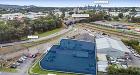 Factory, Warehouse & Industrial commercial property for sale at 16 De Hayr Street Rocklea QLD 4106