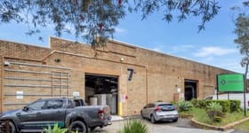 Factory, Warehouse & Industrial commercial property for sale at Whole/7-11 Greenfield Street Botany NSW 2019