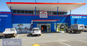 Showrooms / Bulky Goods commercial property for sale at 2-6 Trade Court Mount Pleasant QLD 4740