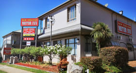 Hotel, Motel, Pub & Leisure commercial property for sale at 100 Dumaresq Armidale NSW 2350