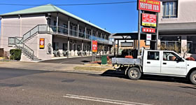 Hotel, Motel, Pub & Leisure commercial property for sale at 100 Dumaresq Armidale NSW 2350