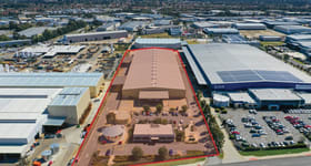 Factory, Warehouse & Industrial commercial property for sale at 41-43 Baile Road Canning Vale WA 6155