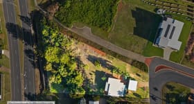 Development / Land commercial property for sale at Magnificent Ocean Views + Home/1 Strow Street Barlows Hill QLD 4703