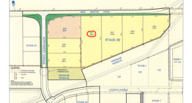 Development / Land commercial property for sale at 201 New Winton Road, Tamworth Business Park Westdale NSW 2340