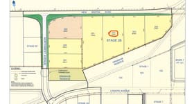 Development / Land commercial property for sale at 202 New Winton Road, Tamworth Business Park Westdale NSW 2340