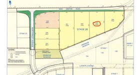 Development / Land commercial property for sale at 203 New Winton Road, Tamworth Business Park Westdale NSW 2340
