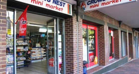 Shop & Retail commercial property sold at 56/78-80 Alexander Street Crows Nest NSW 2065